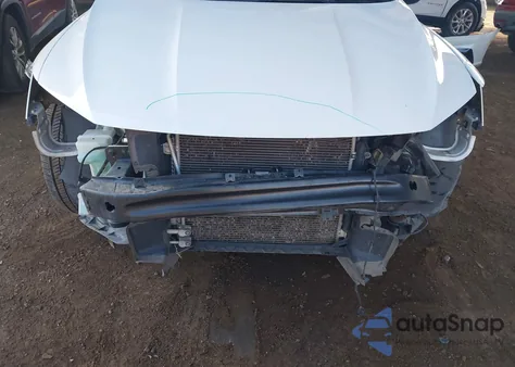 2017 Volkswagen Passat 1.8T R-Line z USA, uszkodzony, nr VIN 1VWDT7A32HC078796